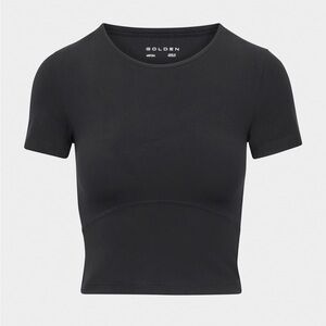 TnaBUTTER™ Bound T-Shirt Size L Black